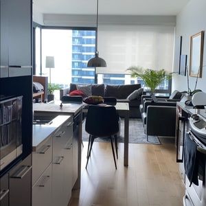 Meet your Posher, Michel